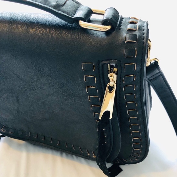 Crossbody Purse - Picture 2 of 5